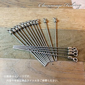 楽天市場 釣り 仕掛け 自作の通販