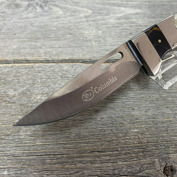 楽天市場】COLUMBIA KNIFE フォールディングナイフ C3936 アウトドアナイフ キャンプ 焚き火 フィッシング レジャー サバイバル Cco Dfl Hss : 釣king 楽天市場】COLUMBIA KNIFE フォールディングナイフ C3936 アウトドアナイフ キャンプ 焚き火 フィッシング レジャー サバイバル Cco Dfl Hss : 釣king