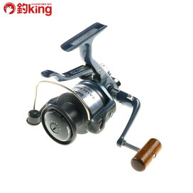 楽天市場 リール スピニングリール レバーブレーキ 釣king