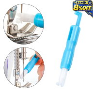 ミシン 糸通し ミシン針 家庭用ミシン 職業用ミシン 糸通し器 ギフト 楽天スーパーセール