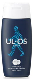 大塚製薬　UL・OS　ウル・オス　ウルオス　薬用スカルプシャンプー　(300ml)