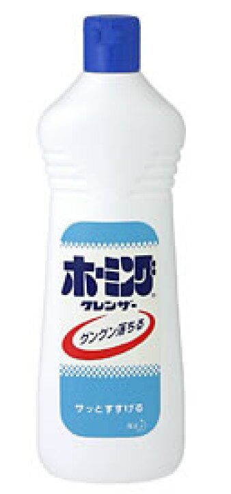 楽天市場 花王 ホーミングクレンザー 400ｇ Kao1610t ツルハドラッグ ツルハドラッグ
