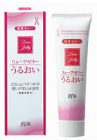 ジェクス　リューブゼリー　(55g)