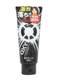 ロート製薬　OXY　オキシー　ディープウォッシュ　洗顔料　大容量　(200g)