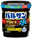 【第2類医薬品】ライオン　バルサン　水ではじめるバルサン　プロEX　6-8畳用　(12.5g)　ツルハドラッグ ランキングお取り寄せ