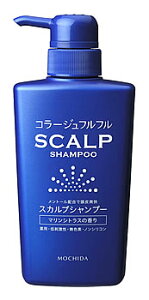 コラージュフルフル スカルプシャンプーの通販 価格比較 価格 Com
