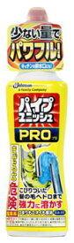 ジョンソン　パイプユニッシュ　PRO　(400g)