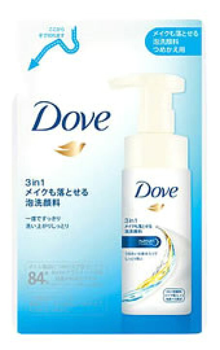 楽天市場】ユニリーバ Dove ダヴ 3in1 メイクも落とせる泡洗顔料 つめかえ用 (120mL) 詰め替え用 洗顔料 【unil1202_dove】 【unili3d299】 ツルハドラッグ : ツルハドラッグ 楽天市場】ユニリーバ Dove ダヴ 3in1 メイクも落とせる泡洗顔料 つめかえ用 (120mL) 詰め替え用 洗顔料 【unil1202_dove】 【unili3d299】 ツルハドラッグ : ツルハドラッグ