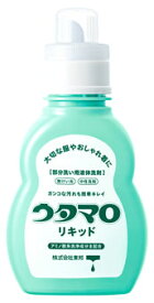 東邦　ウタマロ　リキッド　さわやかなフローラルハーブの香り　(400mL)　部分洗い用　液体洗剤