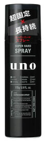 楽天市場 スーパーハードスプレー ウーノの通販 楽天市場 スーパーハードスプレー ウーノの通販