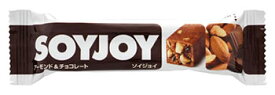 大塚製薬　SOYJOY　ソイジョイ　アーモンド＆チョコレート　(30g)　低GI食品　※軽減税率対象商品