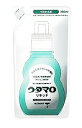 東邦　ウタマロリキッド　つめかえ用　(350mL)　詰め替え用　部分洗い用　液体洗剤