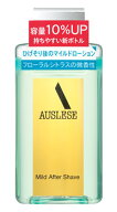 資生堂　アウスレーゼ　マイルドアフターシェーブN　(110mL)　アフターシェービングローション　【医薬部…