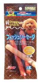 楽天市場 犬 魚肉ソーセージの通販