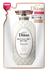 ダイアン　モイストダイアン　パーフェクトビューティ　エクストラシャイン　トリートメント　つめかえ用　(330mL)　詰め替え用　洗い流すトリートメント