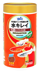 キョーリン ひかり メダカプロス (140g) めだか エサ