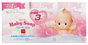 Ό L[s[ xr[ (90g×3) Ō^^Cv {fB\[v