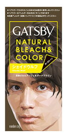 楽天市場 ギャツビー ヘアカラーの通販 楽天市場 ギャツビー ヘアカラーの通販