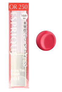 �R�[�Z�[ �G�X�v���[�N �v���C���e�B���g ���[�W�� �I�����W�n OR250 (2.2g) ���g ESPRIQUE