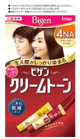 楽天市場 ビゲン 白髪染め 4naの通販