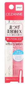 セザンヌ化粧品 まつげ美容液EX (1本)