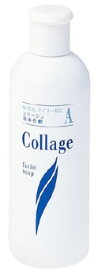 持田ヘルスケア コラージュA液体石鹸 (200mL) 液体洗顔料 コラージュ