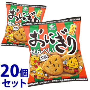 おにぎりせんべいの通販 価格比較 価格 Com