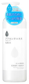 アサヒ 素肌しずく 保湿化粧水 (500mL)