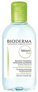 rIf} ZrE GC`c[I[ D (250mL) BIODERMA Sebium CNƂ