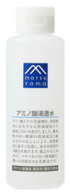 松山油脂 M mark エムマーク アミノ酸浸透水 (200mL) 化粧水 Mマーク