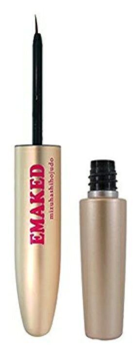 【☆】 水橋保寿堂 エマーキット (2mL) まつ毛美容液 EMAKED ツルハドラッグ エマーキット 2mL EMAKED まつげ美容液 2個セット