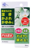 【第(2)類医薬品】くらしリズム メディカル オルテンEXローション (30mL) 頭皮などの湿疹 かぶれ かゆみ…