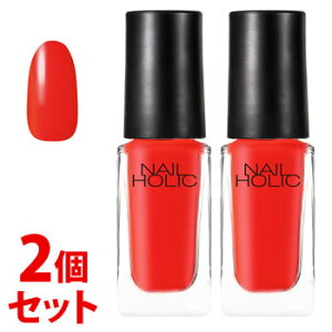 �s�Z�b�g�̔��t�@�R�[�Z�[ �l�C���z���b�N OR209 (5mL)×2�Z�b�g �l�C���J���[ NAILHOLIC