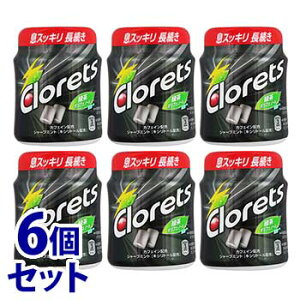 クロレッツ キシリトール ガムの通販 価格比較 価格 Com