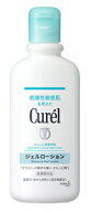 花王 キュレル ジェルローション (220mL) 顔・からだ用 ボディローション curel　【医薬部外品】