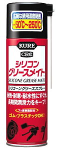 H KURE CRC VRO[XCg 1066 (180mL) ܁EICXv[