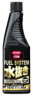 呉工業 KURE CRC フュエルシステム 水抜き剤 ガソリン車専用 2022 (180mL) パーツクリーナー