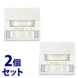 《セット販売》　カネボウ コフレドール 3Dトランスカラー アイ＆フェイス WT-10 ムーングラス (3.3g)×2個セット アイシャドウ