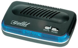 晴香堂 カーオール ギャレット スカッシュ EX-64 (20g) 車用芳香・消臭剤