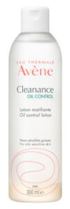 �A�x���k �I�C���R���g���[�� ���[�V���� AC (300mL) ���ϐ� Avene