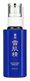 コーセー 薬用 雪肌精 乳液 (140mL) 乳液 SEKKISEI　【医薬部外品】