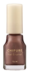���ӂꉻ�ϕi �l�C�� �G�i���� 743 �u���E���n�p�[�� (1��) CHIFURE �l�C���J���[ �}�j�L���A