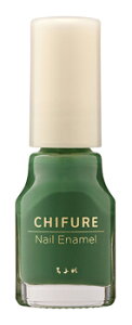 ���ӂꉻ�ϕi �l�C�� �G�i���� 846 �O���[���n (1��) CHIFURE �l�C���J���[ �}�j�L���A