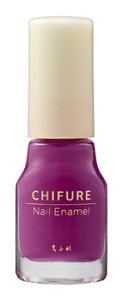 ���ӂꉻ�ϕi �l�C�� �G�i���� 347 �p�[�v���n (1��) CHIFURE �l�C���J���[ �}�j�L���A