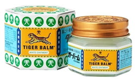 【第3類医薬品】タイガーバーム (19.4g) 肩こり 腰痛 筋肉痛 外用消炎鎮痛薬