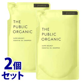 楽天市場 ザ パブリックオーガニック シャンプー 詰替の通販