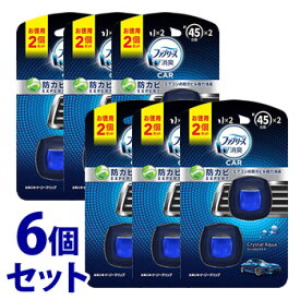 楽天市場 ファブリーズ 車のエアコン用 イージークリップの通販