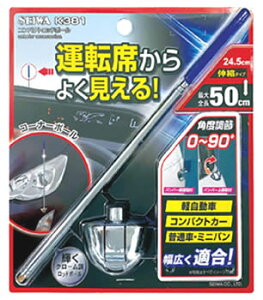 ZC RpNg bh|[ K381 (1) J[ANZT[ R[i[|[