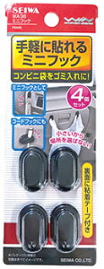 ZC ~jtbN WA36 (4) ԓ[ J[ANZT[