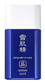コーセー 雪肌精 スキンケア UV ミルク (25g) SPF50+ PA++++ 日焼け止め SEKKISEI